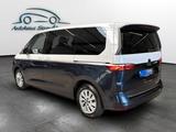 Volkswagen T7 Multivan Basis eHybrid 4MOTION ACC AHK HUD - Volkswagen: Blau, Multivan Motion