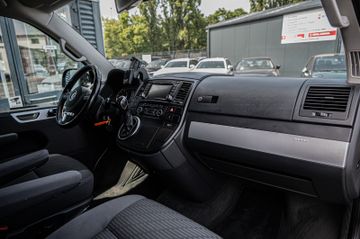 Fahrzeugabbildung Volkswagen T5 Multivan|BI-XENON|SHZ|KAMERA|PDC