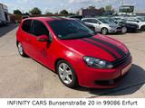 Volkswagen Golf VI Comfortline