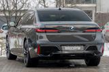 BMW 740d M 2026.INDIVIDUAL.TOPZUSTAND. - BMW 740 von 2026