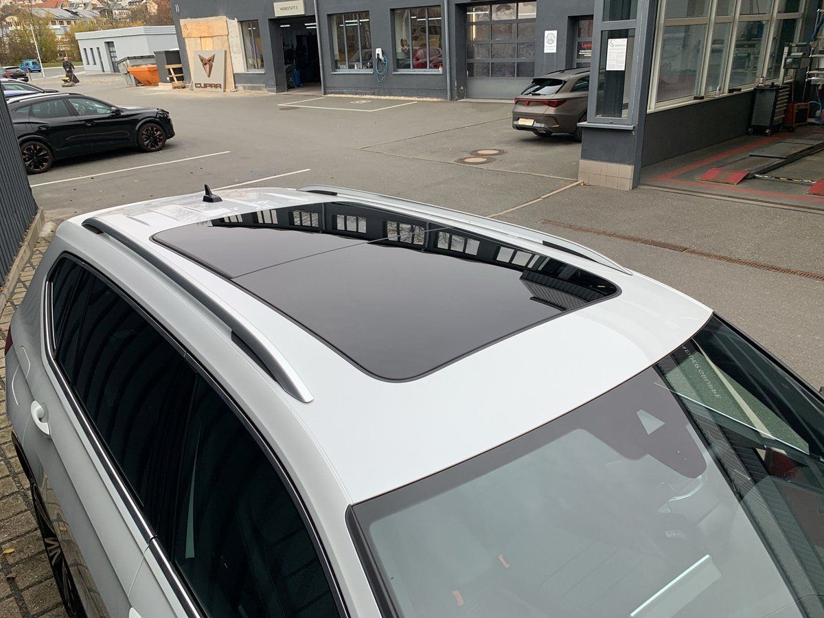 Seat Tarraco - Bild 44