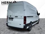 Renault Master IV Hochraum - Renault Master Tageszulassungen