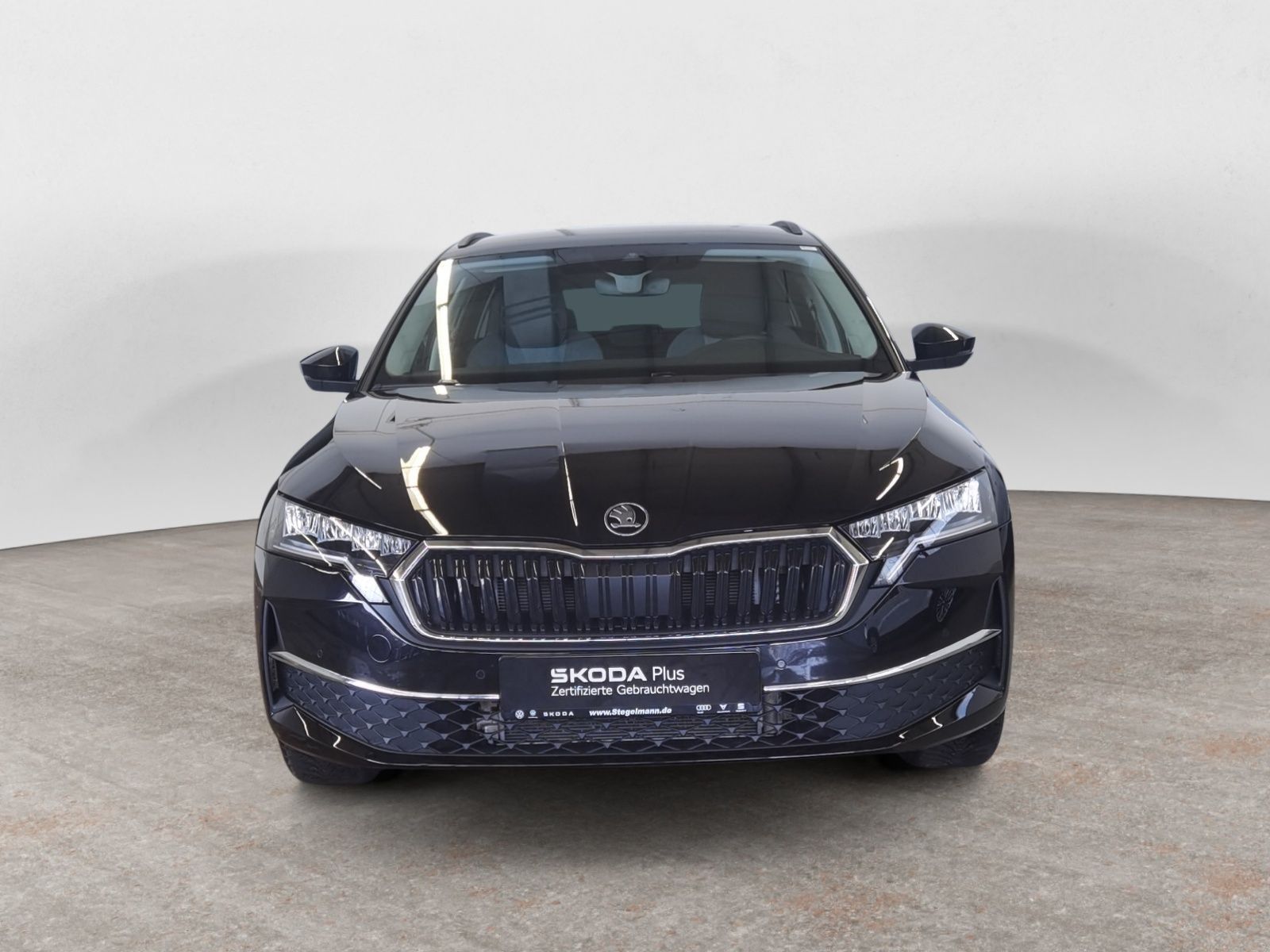 Skoda Octavia - Bild 9