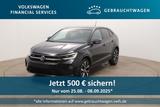 Volkswagen Taigo R-Line 1.5 TSI Klima*Pano*Tempo*PDC*RFK*SH - Volkswagen Taigo in Duisburg