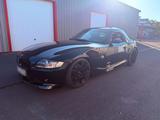 BMW Z4 3.0i Tracktool / Kompressor ca. 350 PS - BMW Z4 in Oldenburg