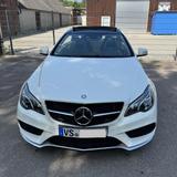 Mercedes-Benz E 320 Coupé AMG-Paket | Top-Zustand | - Mercedes-Benz E 320