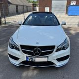 Mercedes-Benz E 320 Coupé AMG-Paket | Top-Zustand | - Mercedes-Benz: C AMG Paket