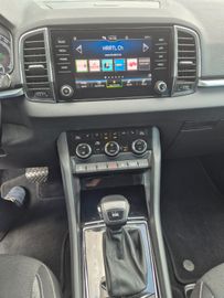 Skoda Karoq Drive 125 1,6 TDI DSG LED