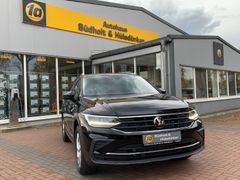 Volkswagen Tiguan 2.0 TDI DSG "Active"-AHK-LED-ACC-NAVI-RFK