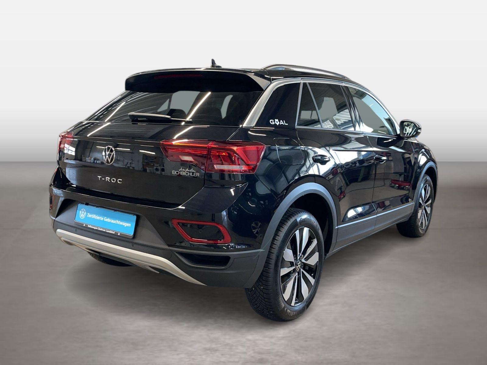 Volkswagen T-Roc - Bild 7