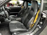 Porsche 911 Turbo S Coupe Aero-Kit Turbo Bi-Xenon BOSE - Porsche aus 2011: 911 Turbo