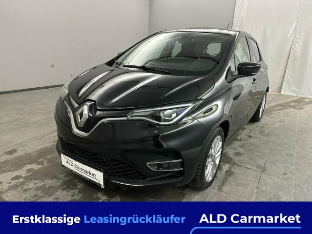 Renault ZOE (ohne Batterie) Z.E. 50 EXPERIENCE Limousine