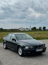 BMW 523i E39 TÜV/ALPINA/8Fach/Sportsitze/S... - BMW 523 in München