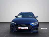 Audi A4 - Vorschau Bild 6