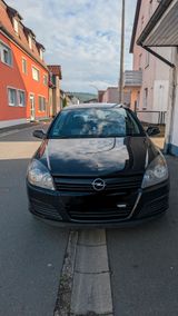 Opel Astra 1.7 CT DI - Opel Astra aus 2004 mit Diesel-Antrieb