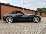 BMW Z4 M M Roadster - BMW Z4 M: Roadster