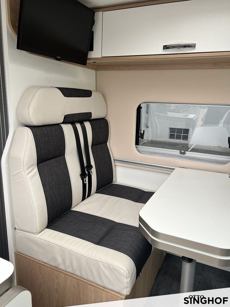 Fahrzeugabbildung Mooveo VAN 63 EB Saison 2024 Citroen