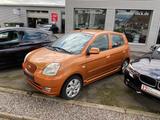 Kia Picanto 1.1 EX/Sitzheizung/Alu/Klimaanlage/ABS - Kia Picanto aus 2007
