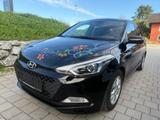 Hyundai i20 1.1 CRDi DPF Passion - Hyundai i20: Crdi