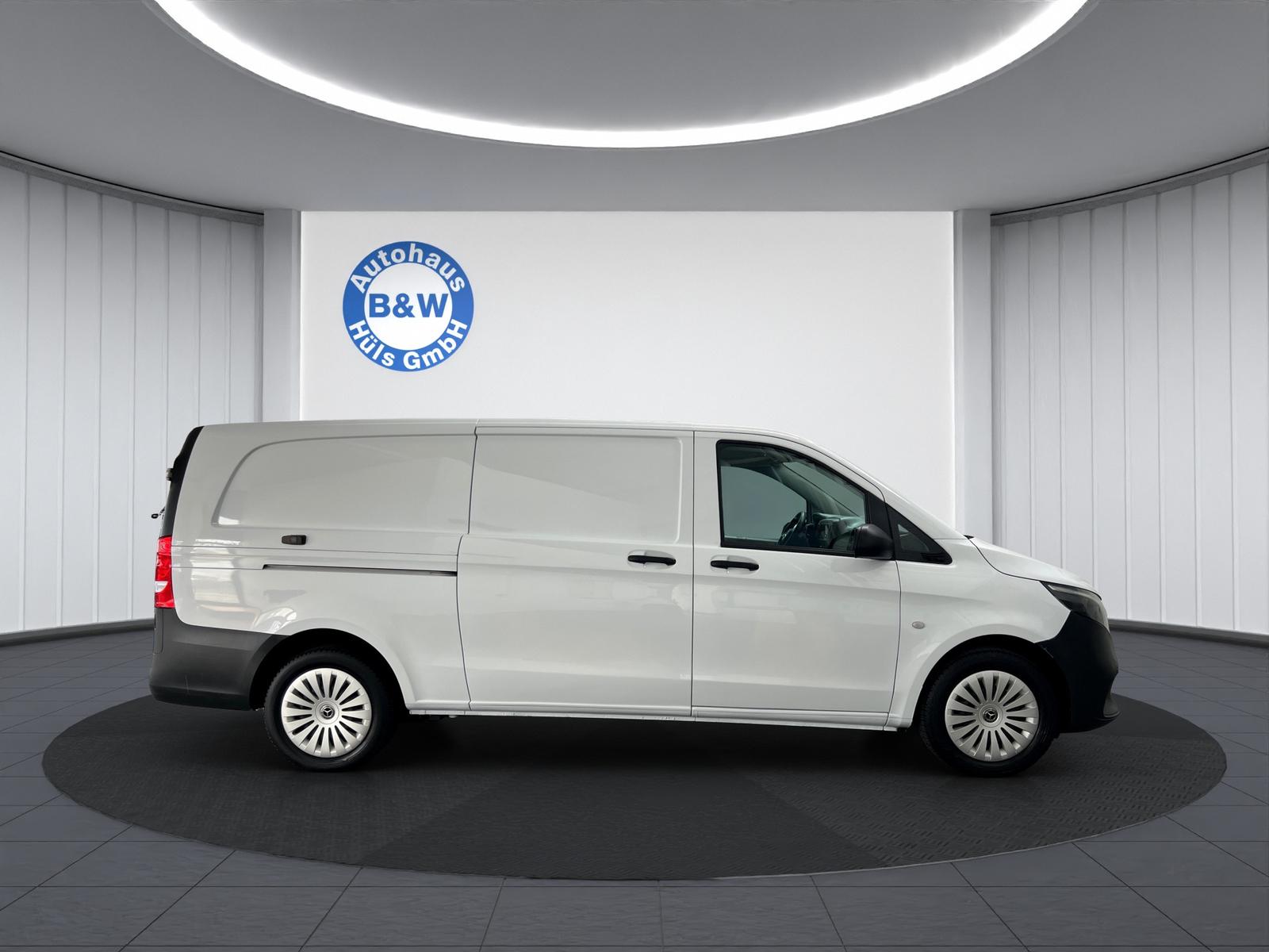 Mercedes-Benz Vito 116 CDI RWD extralang PRO*1.H*AUTOMATIK*SHZ, миниатюра 5