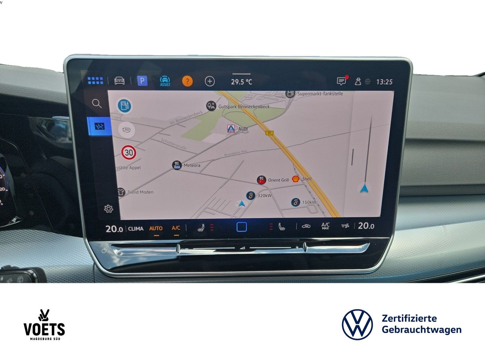 Volkswagen Golf - Bild 11