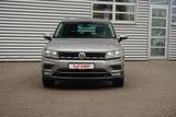 Volkswagen Tiguan 2.0 TDI 4Motion DSG LED Navi ACC Kamera - VW Tiguan bis 25.000 Euro