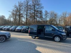 Fahrzeugabbildung Volkswagen T6.1 Multivan Generation Six DSG Standh R.Cam
