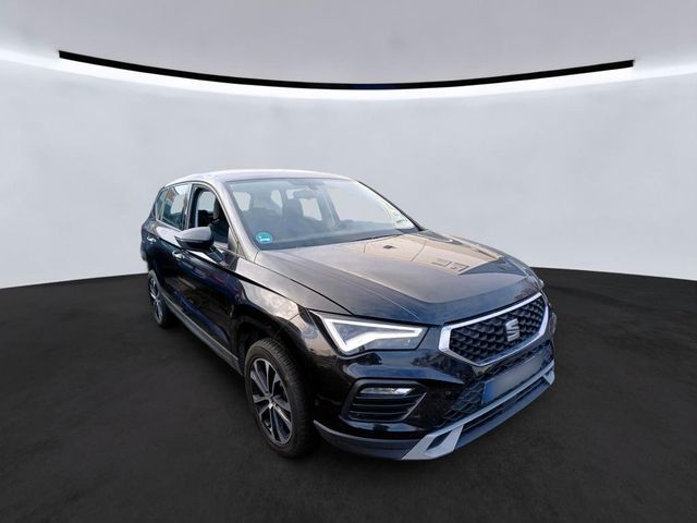 SEAT Ateca Style 2.0 TDI 110kW 7-Gang Automatik