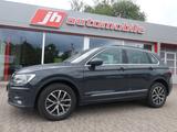 Volkswagen Tiguan Comfortline 4Motion DSG ACC*SHZ*AHK