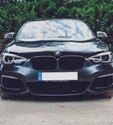 BMW M140i Special Edition  - BMW M140i