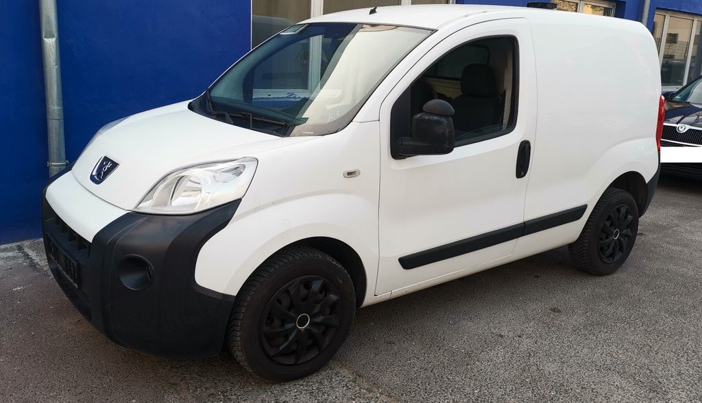 Angebot ansehen Peugeot Bipper