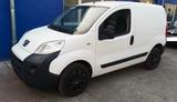Peugeot Bipper AUTOMATIK TÜV NEU KLIMA TOP ZUSTAND - Peugeot Bipper: Van