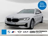 BMW 530e Touring LED SCHEINWERFER NAVI SHZ PDC KLIMA - BMW 530 in Wuppertal