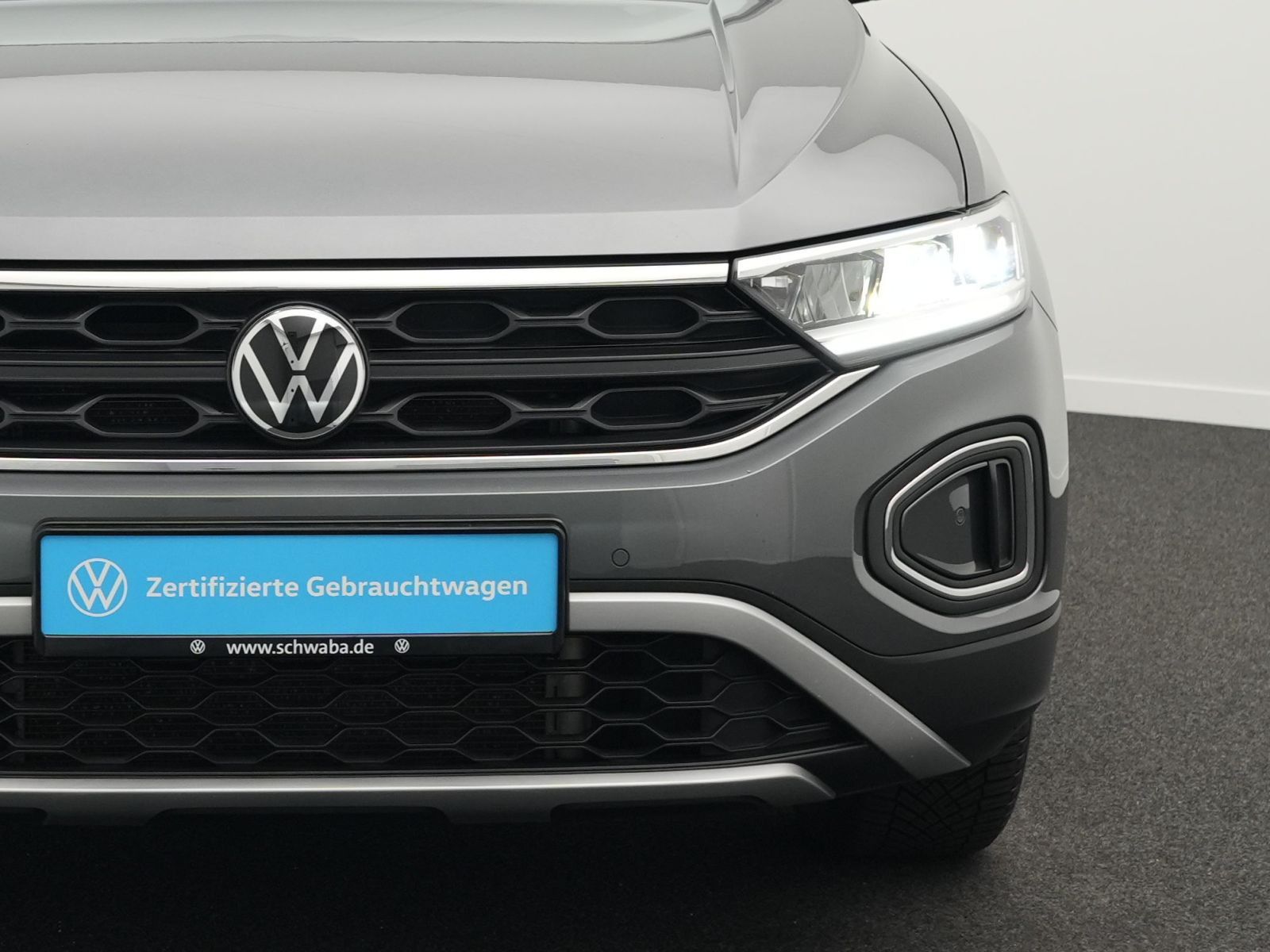 Volkswagen T-Roc - Bild 36
