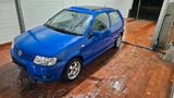 Volkswagen VW POLO 1.4 6N2 TÜV NEU/FALTDACH/SHZ - Volkswagen Polo aus 2001: 1.4