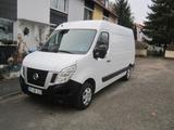 Nissan NV 400 Kastenwagen Hoch + Lang 22000 KM - Nissan NV400 von privat