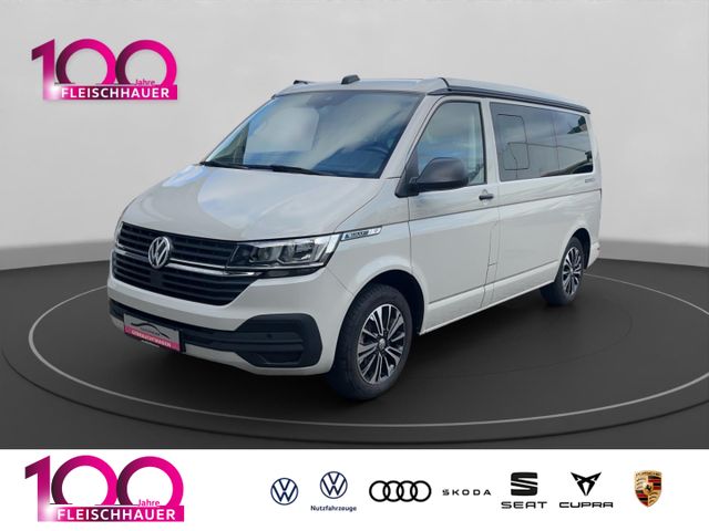 Volkswagen T6.1 California 2.0 TDI 4Motion Beach Tour Stdhz