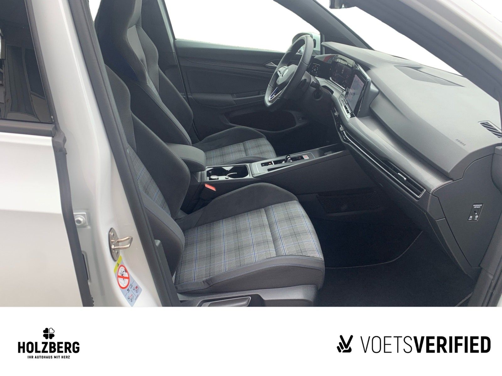 Volkswagen Golf - Bild 8