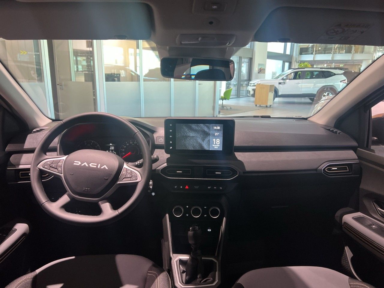 Dacia Jogger - Bild 13