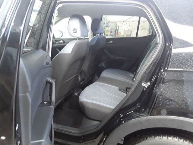 Volkswagen T-Cross - Bild 8