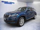 Skoda Kodiaq 2.0 TSI 4x4 DSG Style NAVI PDC SHZ LED - Skoda Kodiaq in Freiburg