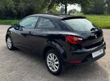 Seat Ibiza 1.2 TSI Style Salsa *Unfallfrei* - Seat Ibiza Limousine Salsa mit Benzin-Antrieb