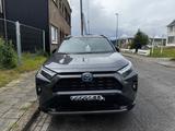 Toyota RAV 4 2.5 Hybrid FWD Style Gray Metallic 2025 - Toyota RAV 4 GR Gebrauchtwagen