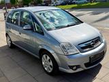 Opel Meriva Edition*Automatik*TÜV NEU - Opel Meriva: Automatik