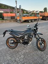 Kreidler DD 125 Supermoto  - KREIDLER MOTORRAD