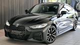 BMW 420 d GranCoupe xDrive M Sport|GSD|Memory|ACC|