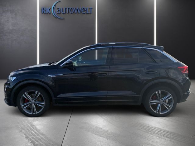 T-Roc 1.5 TSI Sport R-Line El. Panodach Navi ACC