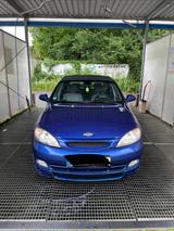 Chevrolet Lacetti 1,8  - Chevrolet Lacetti Gebrauchtwagen