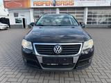Volkswagen Passat Variant Trendline/Klimaauto/SHZ/AHK - gebrauchte VW Passat Variant aus dem Jahr 2008