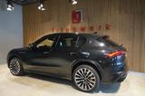 Maserati Grecale 3.0 V6 Trofeo*1.Hand*schw./schw.*Pano* - Maserati Grecale mit Panoramadach